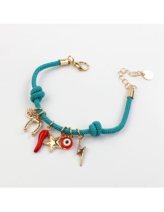 Pulsera Luck