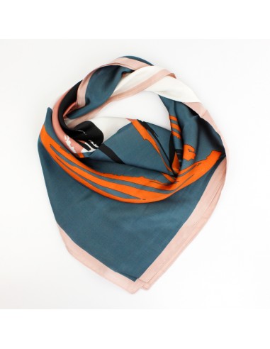 Pañuelo Calla (70x70)