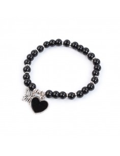 Pulsera Elástica Colored Love