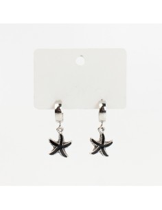 Aro Silver Colored Seafish