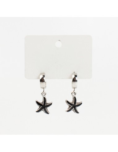 Aro Silver Colored Seafish