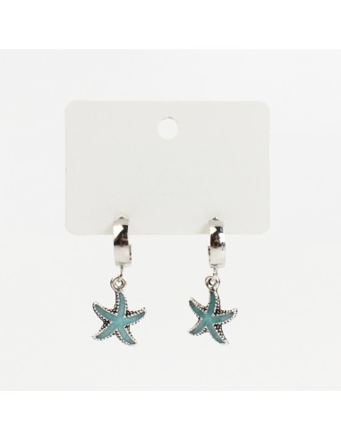 Aro Silver Colored Seafish