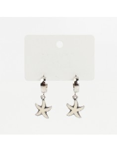 Aro Silver Colored Seafish