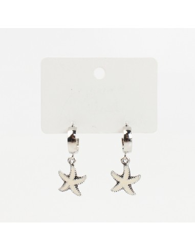 Aro Silver Colored Seafish