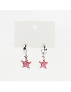 Aro Silver Colored Seafish