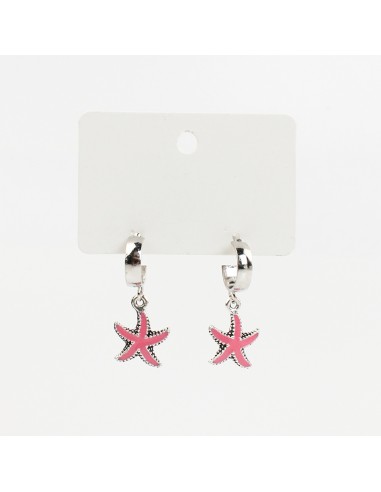 Aro Silver Colored Seafish