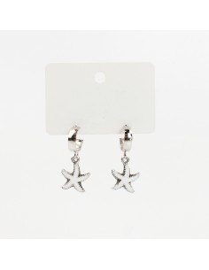 Aro Silver Colored Seafish