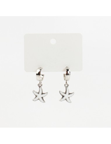 Aro Silver Colored Seafish