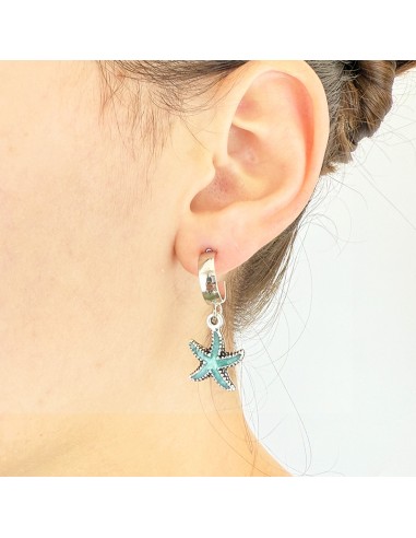 Aro Silver Colored Seafish