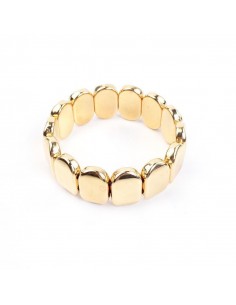 Pulsera Golden Etnia