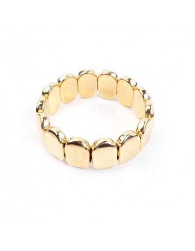 Pulsera Golden Etnia
