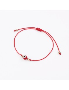 Pulsera Charming Eye