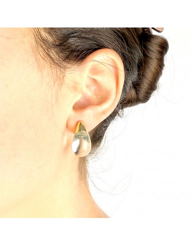 Aro Chunky Crystal Drop