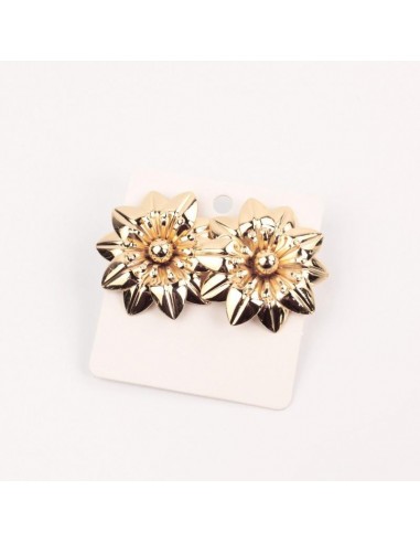 Aro Sunlit Petals Gold