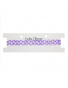 Choker Tattoo Colous