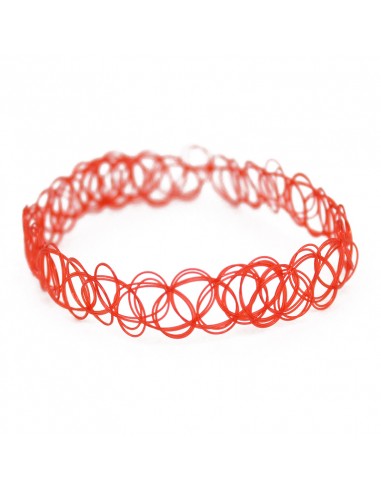 Choker Tattoo Colous