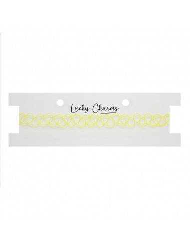 Choker Tattoo Colous