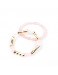 Pulsera Cruves Gold
