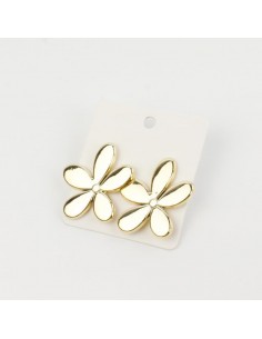 Aro Flower Gold