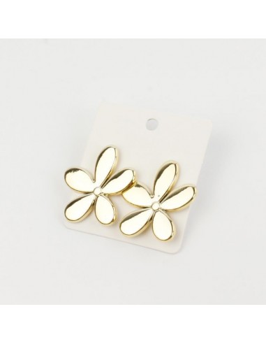 Aro Flower Gold