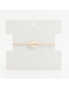 Pulsera Natural Beach