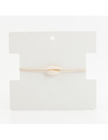 Pulsera Natural Beach