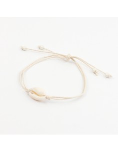 Pulsera Natural Beach