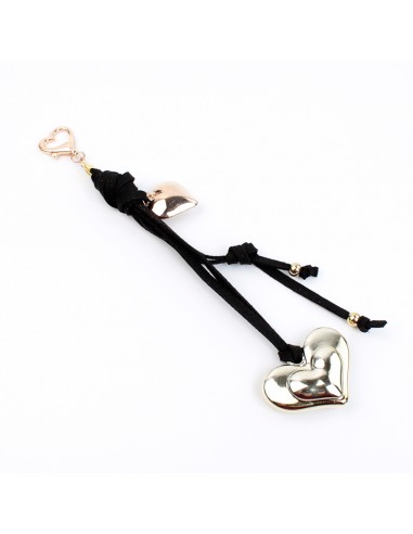 Llavero Full Heart Gols