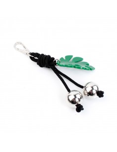 Llavero de Cordón Cherry