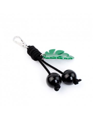 Llavero de Cordón Cherry