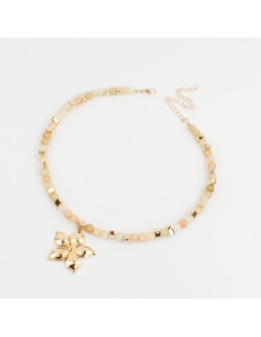 Collar Energy Flower