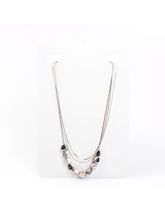 Collar Corto Fall Stones