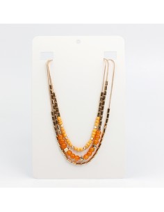 Collar Colored Spring