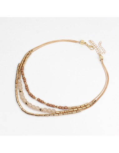 Collar Colored Spring