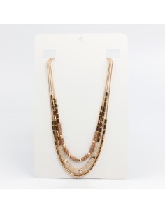 Collar Colored Spring