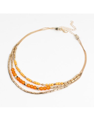 Collar Colored Spring