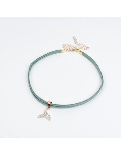 Choker Mermaid