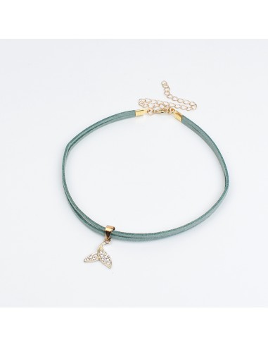 Choker Mermaid