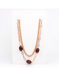 Collar Sweet Chestnuts