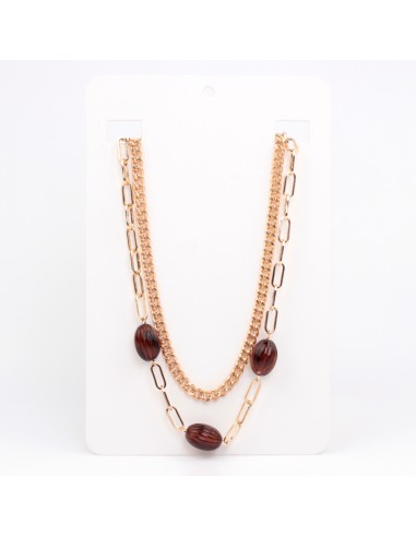 Collar Sweet Chestnuts