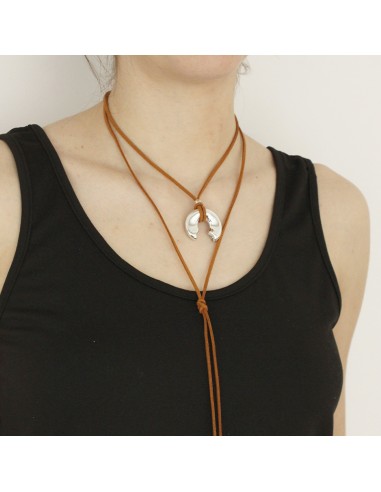 Collar Chunky Irregular