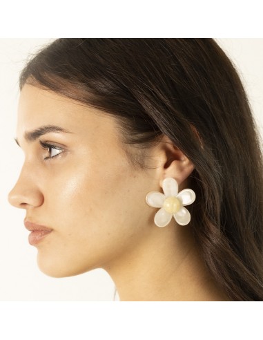 Aro de Acrílico Daisy