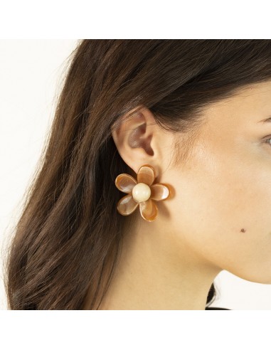 Aro de Acrílico Daisy