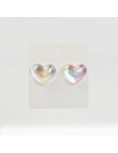 Aro Glossy Heart