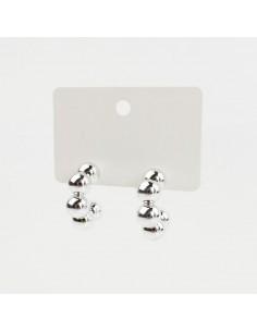 Aro Rigns Sphere Silver