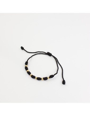 Pulsera Dots Denario