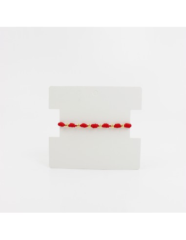 Pulsera Dots Denario