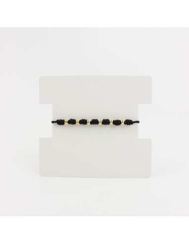 Pulsera Dots Denario