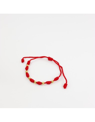 Pulsera Dots Denario