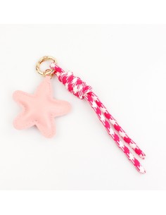 Llavero Star
